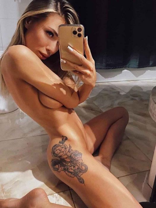Жизнь в мире интимных услуг: как Prostitutes воспринимают свою деятельность Жизнь в мире интимных услуг: как Prostitutes воспринимают свою деятельность