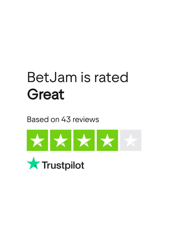 Testimonio de BetJam 2026